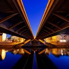 Nibelungenbrücke Regensburg