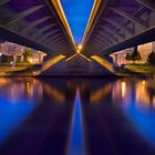 Nibelungenbrücke Regensburg