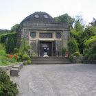 Nibelungenhalle am Drachenfels