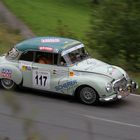 Nibelungenring-Rallye 2012