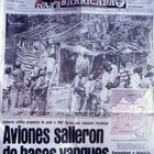 Nicaragua 1984 - Der Contra-Krieg in der Tagespresse