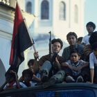 Nicaragua 1984. Tiempo de Guerra