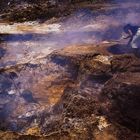 Nicaragua, Fumarole