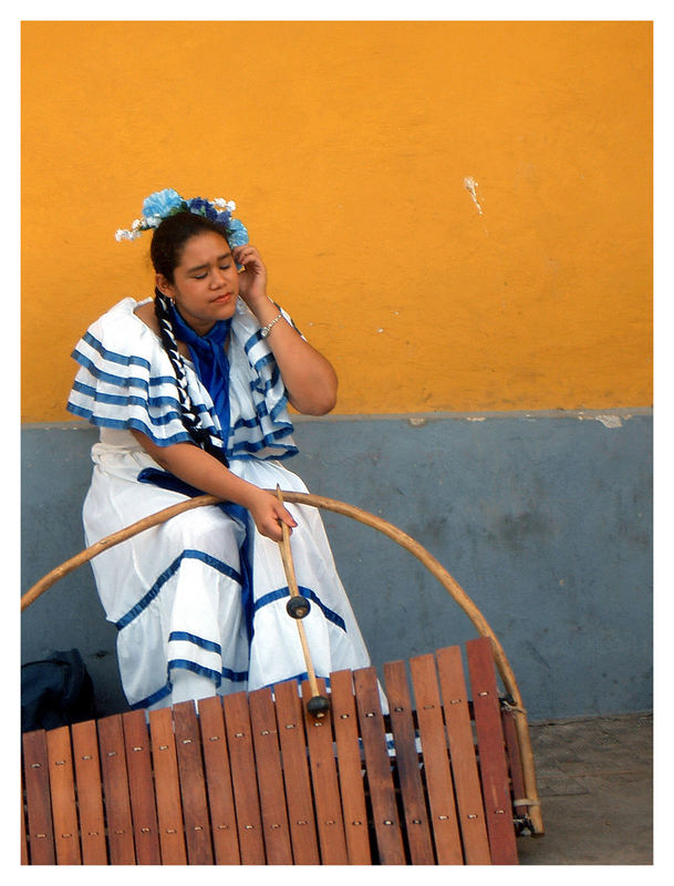 Nicaragua, Granada Dreaming musicm