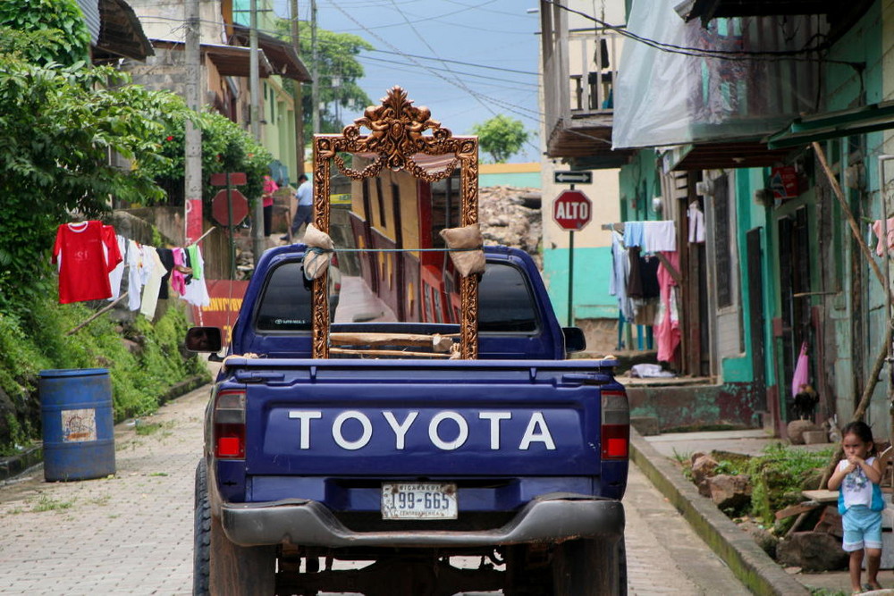 Nicaragua San Carlos