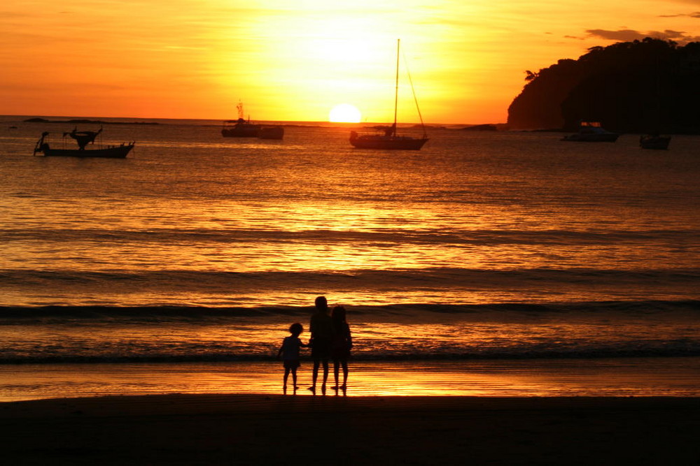 Nicaragua San Juan del Sur