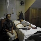 Nicaraguanischer Patient