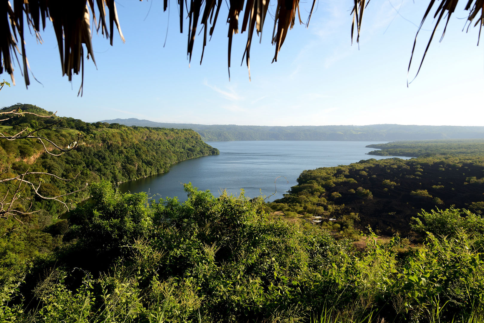 Nicaraguasee