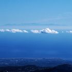 Nice, aux portes de la montagne Corse