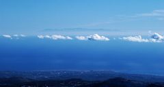 Nice, aux portes de la montagne Corse