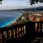 Nice baie des anges