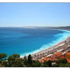 Nice, Baie des Anges, France