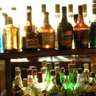 Nice bar in Coral Strand Hotel (Beau Vallon - Mahe)