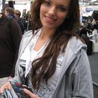 Nice CeBIT Girl 1