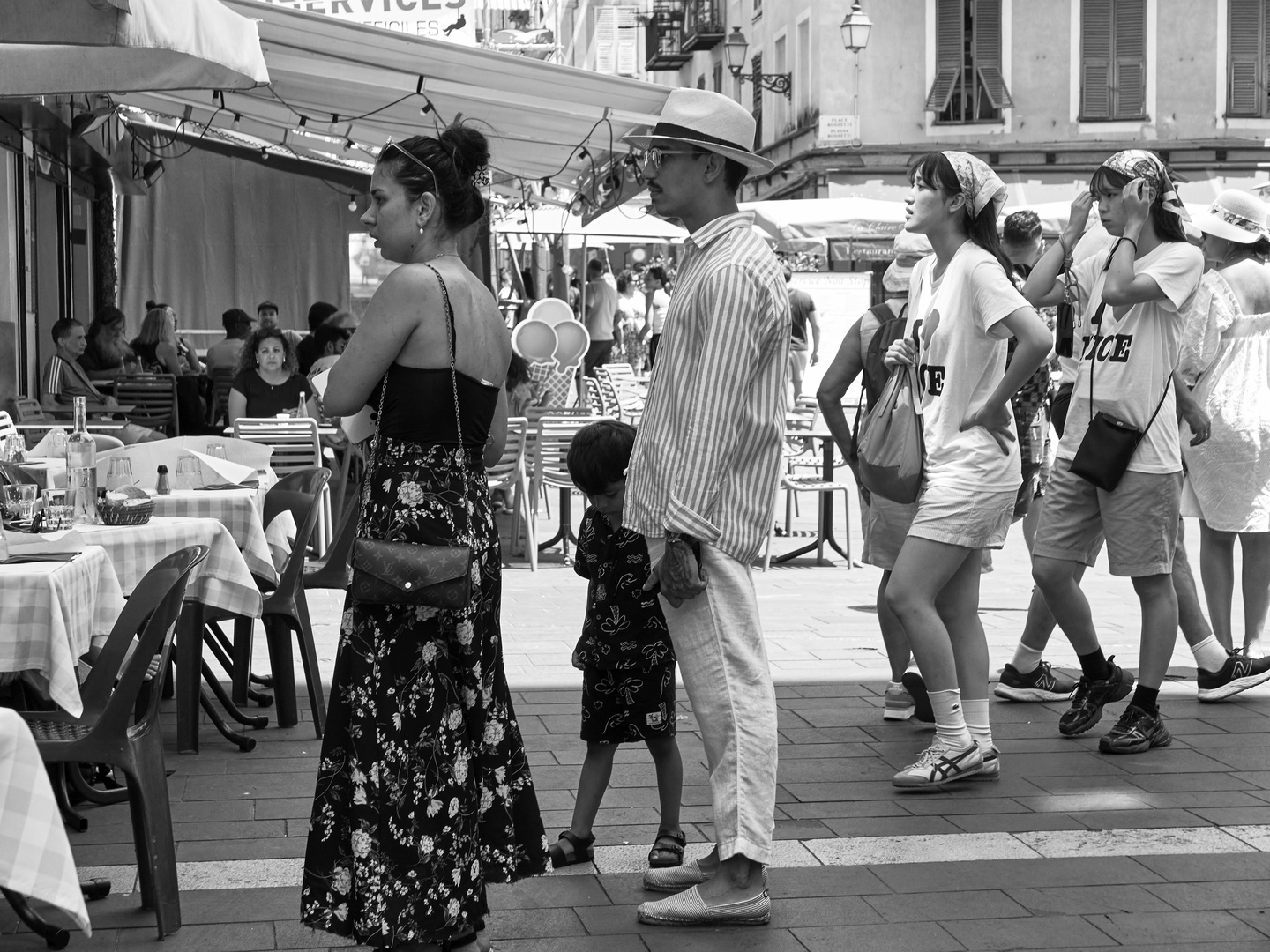 Nice, Côte d'Azur