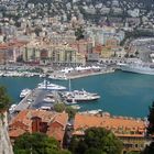 Nice- harbour