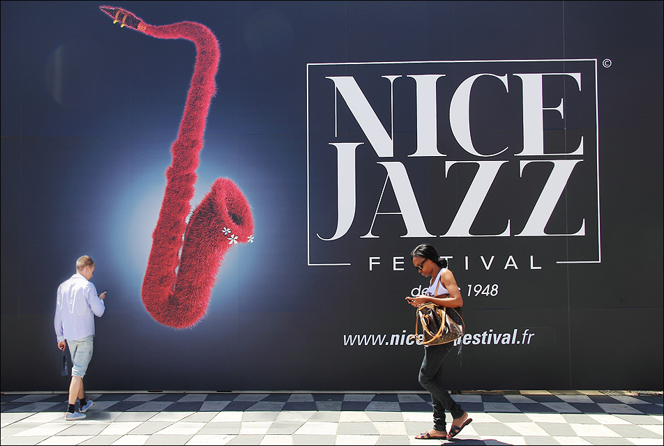 Nice Jazz