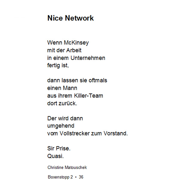 Nice Network BS 2 - 36