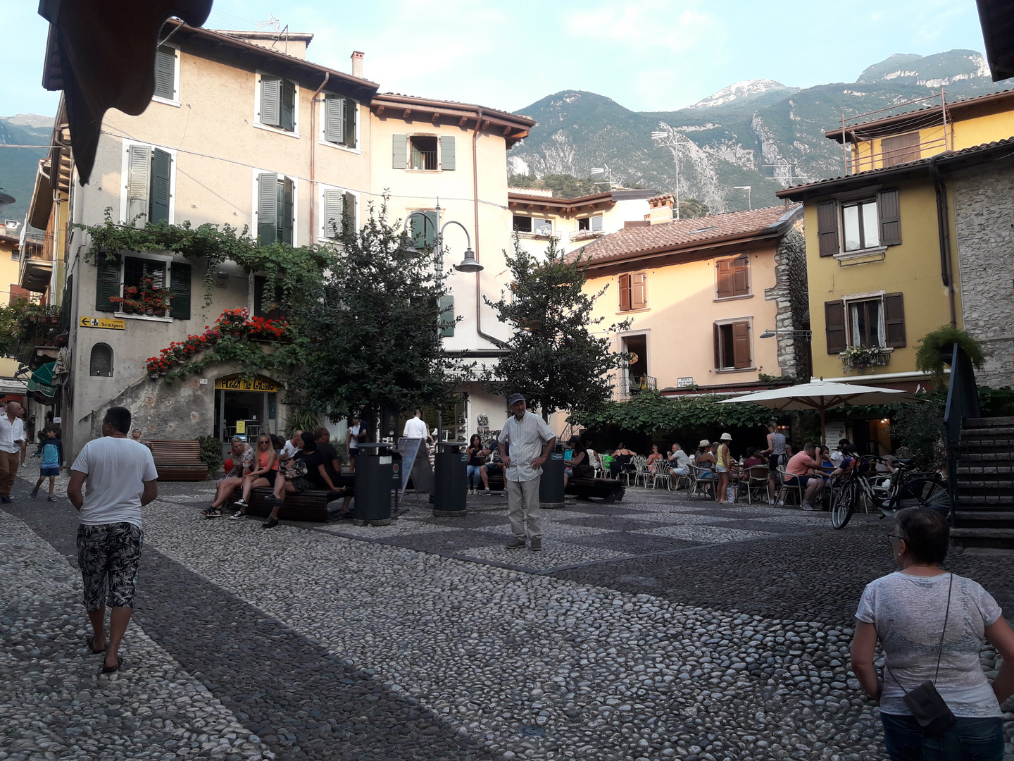 Nice place in Malcesine Lake Garda