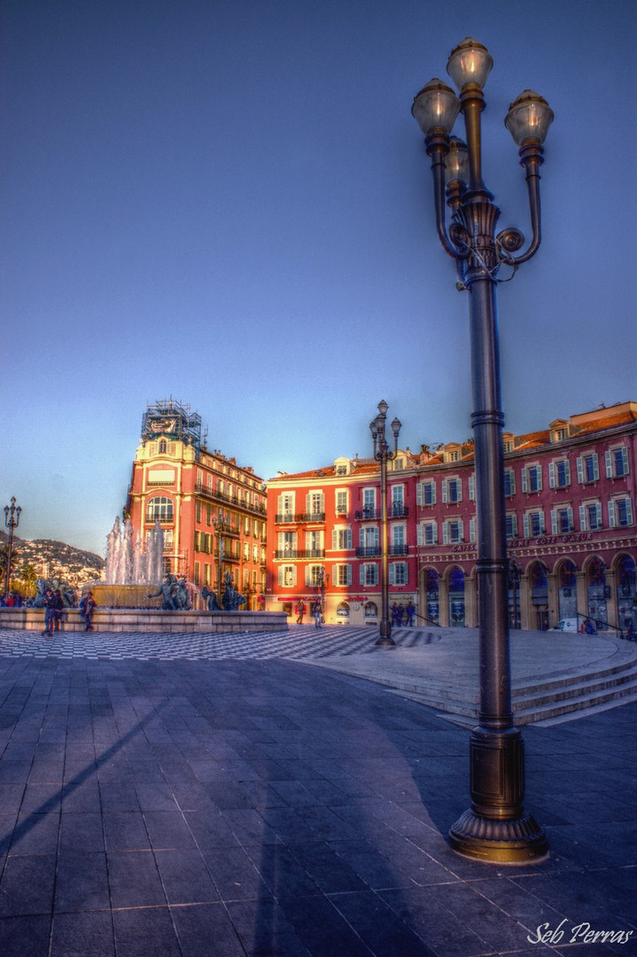 Nice place Massena