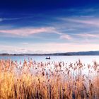 NIce place to walk in Nanikon Greifensee near Zürich