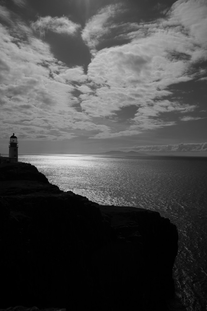 Nice point - Neist Point