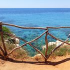 Nice view on Menorca