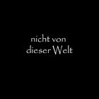 nich von dieser Welt