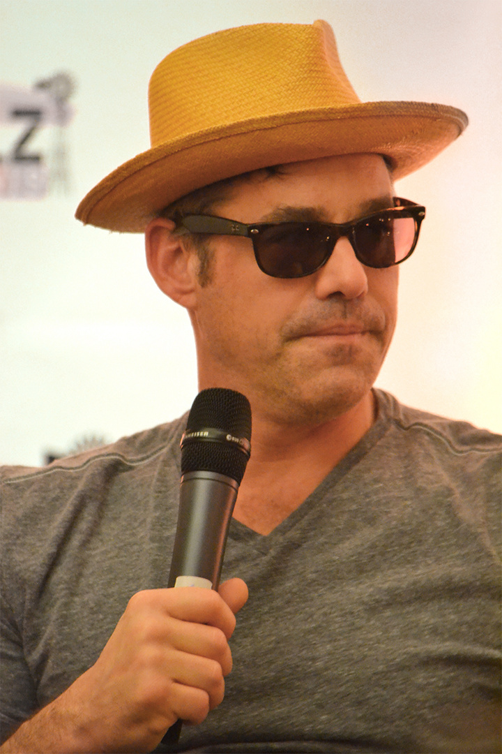 Nicholas Brendon