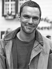 Nicholas Hoult