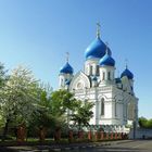 Nicholas-Perervinsky Monastery