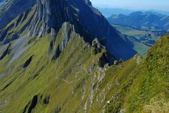 Nicht alle Wege führen nach Rom