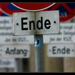 (Nicht) alles hat ein Ende #2