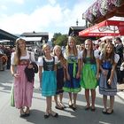 Nicht auf dem Oktoberfest....