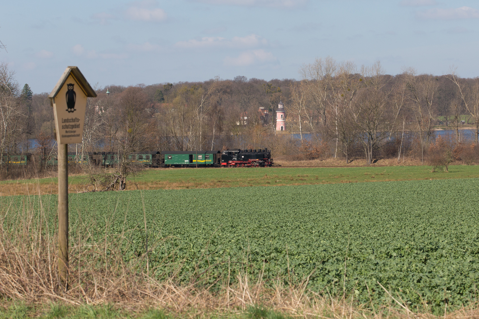 nicht auf Rügen