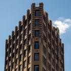 Nicht das Flatiron Building