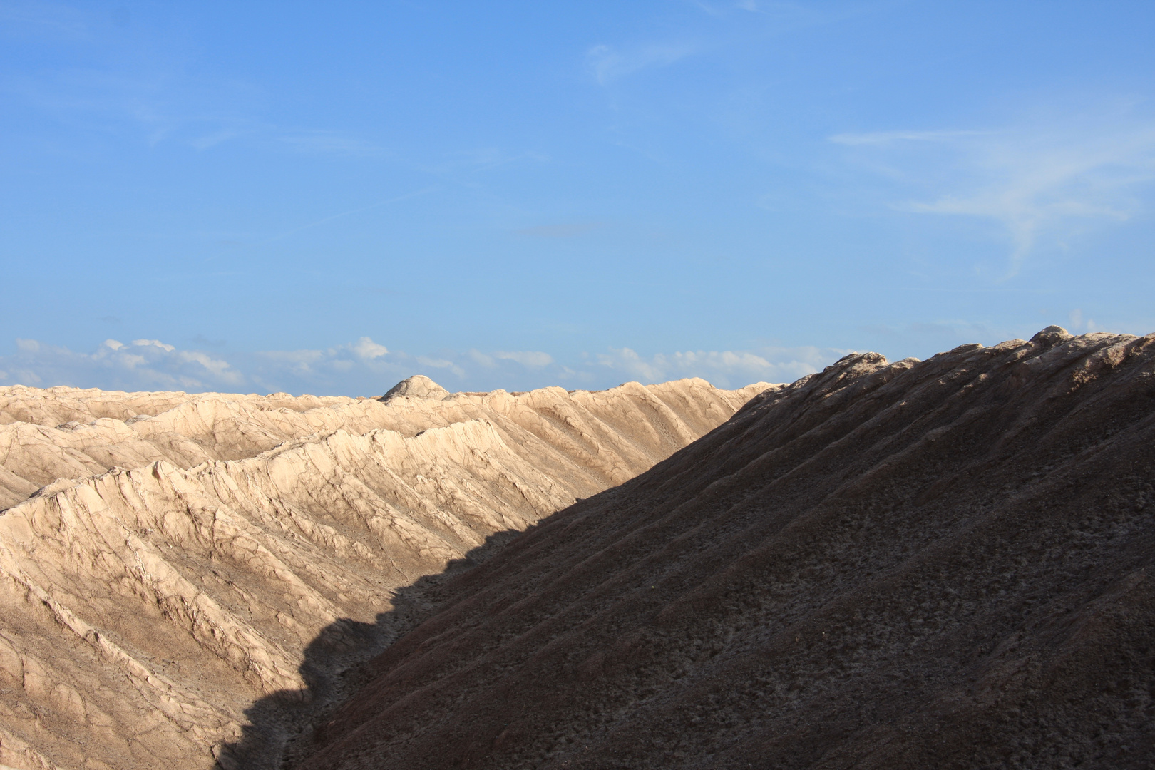 nicht der himalaya