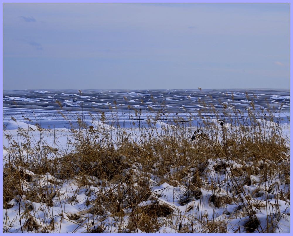 Nicht die Ostsee 1