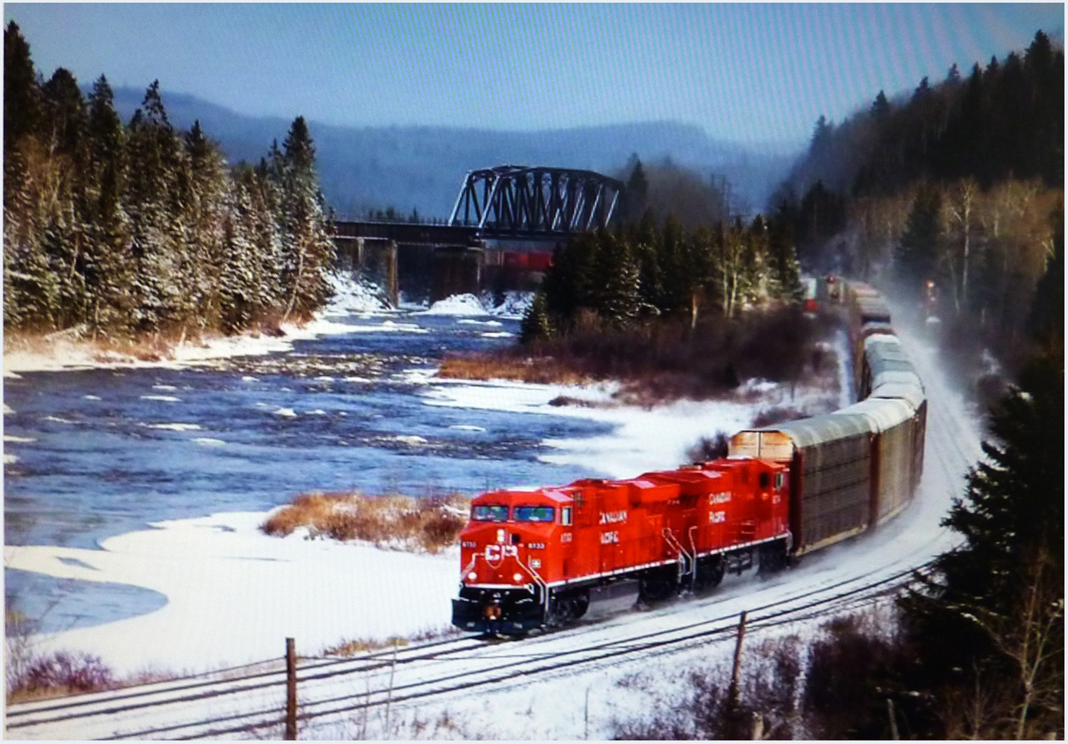 Nicht die Schwäb`sche Eisenbahn