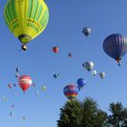 ... nicht fliegen - fahren!