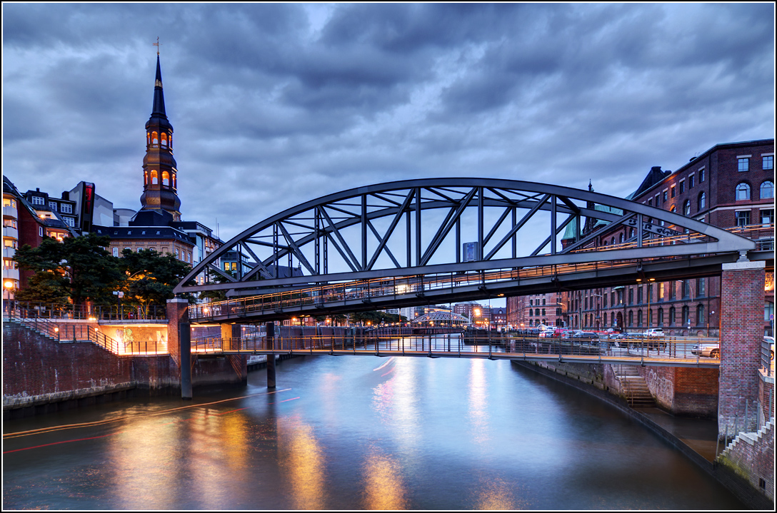 Nicht ganz Köln, oder was?