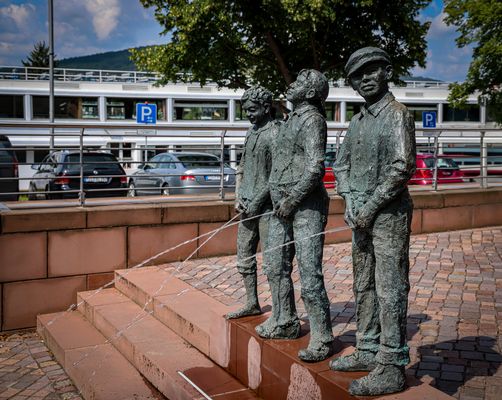 Nicht ganz Olympisch