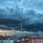 Nicht-Gewitter 05. Mai 2015