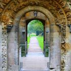 Nicht Glastonbury Tor