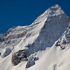 Nicht Himalaya - Zillertal!