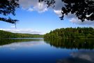 Das Sauerland und die Soester Börde