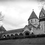 Nicht jedes Schloss ist wirklich ein Schloss