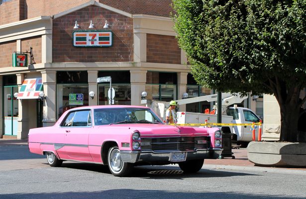 Nicht Kuba, sondern ...