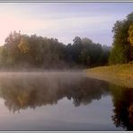 Nicht mehr lange - und er ist da, der Herbst!