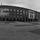 Nicht mehr lange...Messeplatz Basel